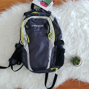 wenger small backpack